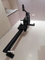 LifeFitness HEAT wind magnetic double resistance rowing machine indoor home fitness rowing machine