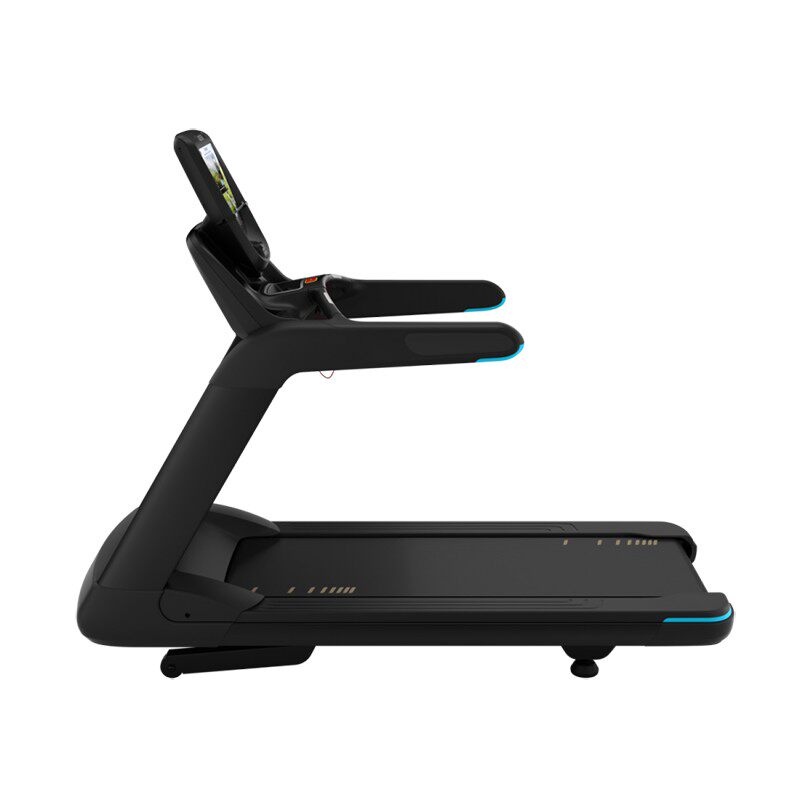 Precor must be true American original Imported TRM885 Treadmill Silent Weight Loss Multifunctional Home Fitness Equipment