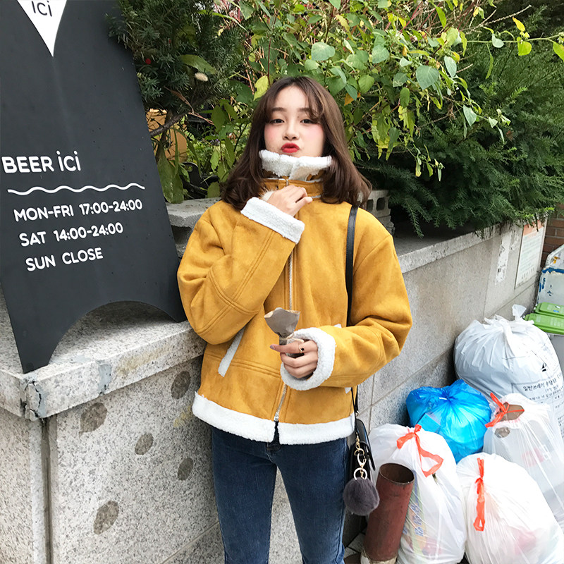 春季新潮流 那些百搭隨性的夾克外套 淘寶海外