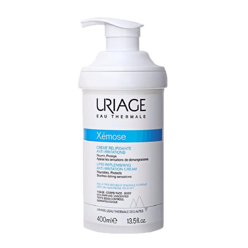 依泉特润滋润身体乳霜