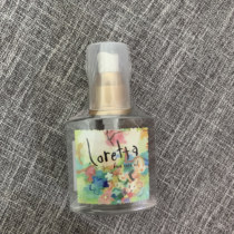 Loretta Lolitta Rose hair care essential oil moisturizing repair damaged soft dry dry bluff and dry 120ml