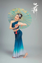 New childrens Dai dance performance dance costumes female Dai costumes peacock armbands fishtail skirts childrens performance costumes