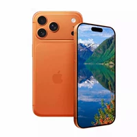 Star Orange