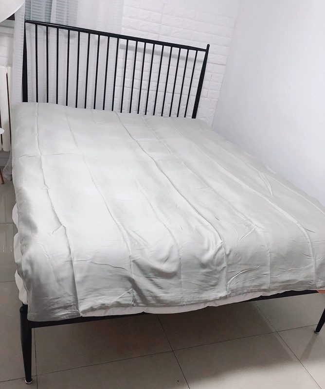 60 80 chiếc chăn đơn trên trời 160 210 ngủ trần truồng và thoải mái - Quilt Covers