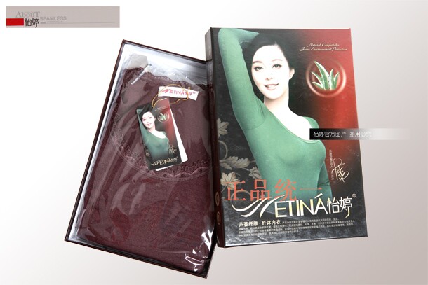 Corset amincissant en viscose - Ref 695311 Image 10