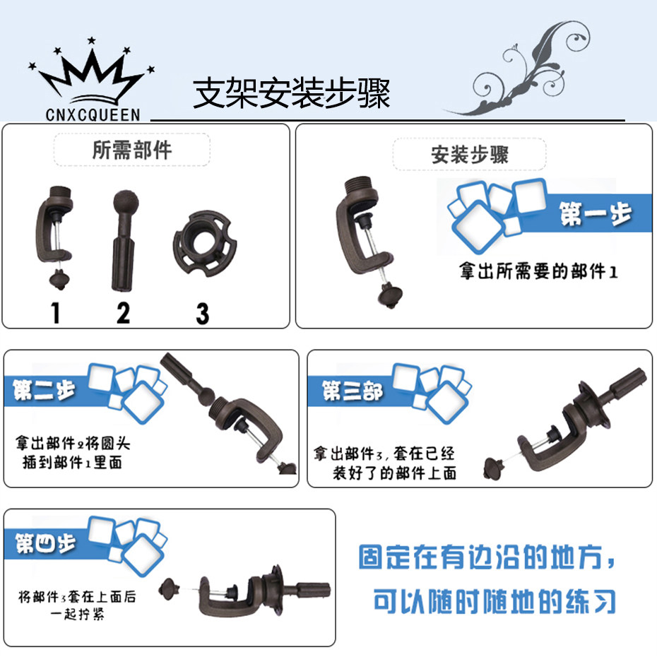 Perruque JOH LUALITY Long cheveux raides - Ref 2609742 Image 16