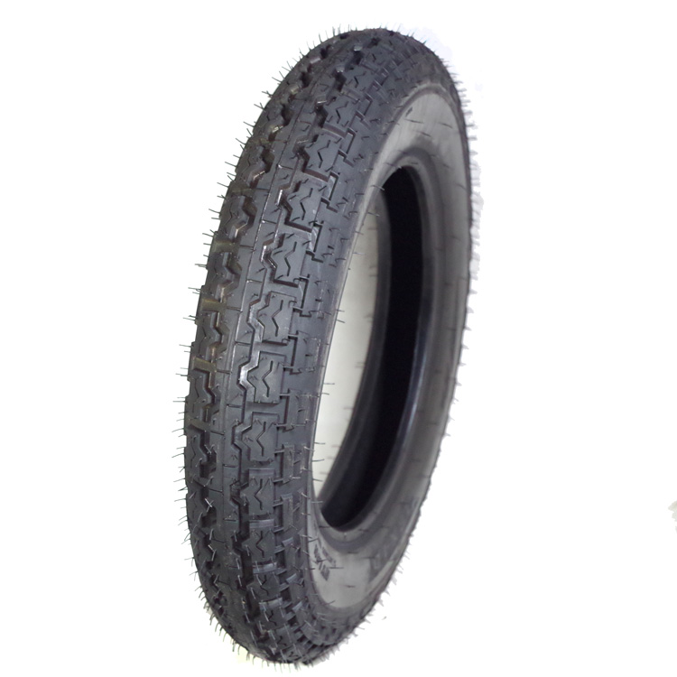 Xe điện ba bánh lốp xe máy 16-40 16x4.0 lốp 16x400 điện ba bánh lốp bên trong lốp xe máy loại tốt