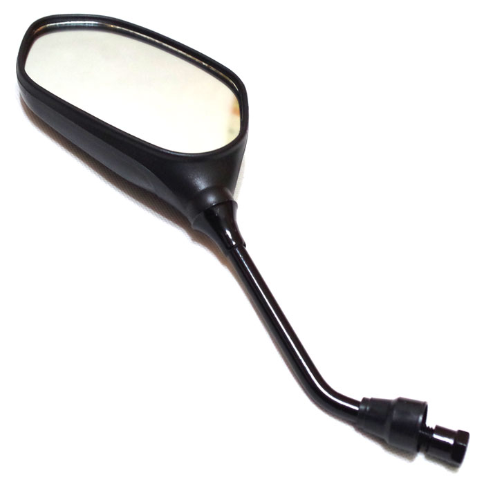 Gương chiếu hậu Jialing Jinyu JH125-7A Gương chiếu hậu Gương chiếu hậu JH150-7C Một cặp giá gương xe máy sirius