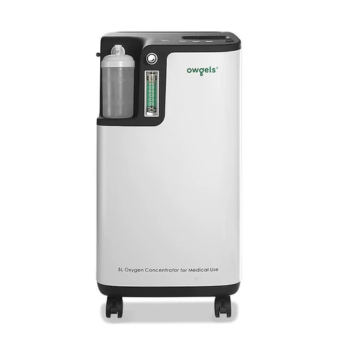 OGS -кислород -медицина Медицинская медицина Medical 5l Lift 90%домашняя машина -поглощающая машина пожилая беременная женщина -атомизация семейства кислородных машин