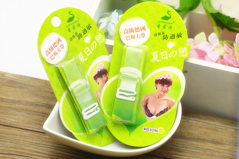 Sangles pour lingerie - Ref 812350 Image 35