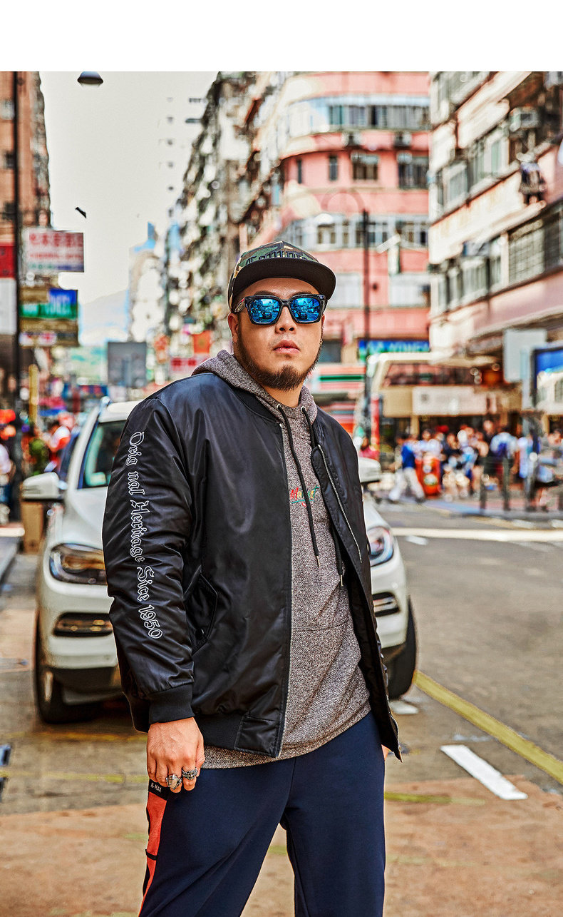 Blouson hiver pour homme N MAX - Ref 3112688 Image 26