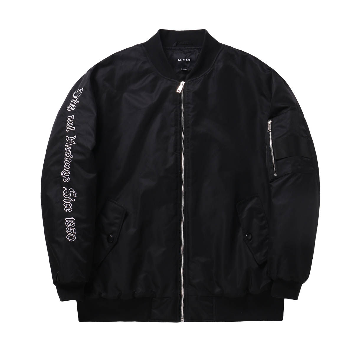 Blouson hiver pour homme N MAX - Ref 3112688 Image 5