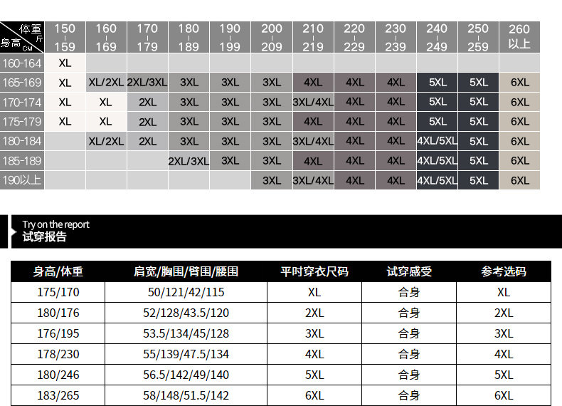 Blouson hiver pour homme N MAX - Ref 3112688 Image 19