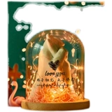 TikTok, маска для рук для влюбленных, сувенир ручной работы, DIY, 3D