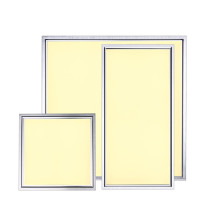Integrated ceiling led panel light warm white neutral light natural light 300*600 long lamp kitchen light panel light