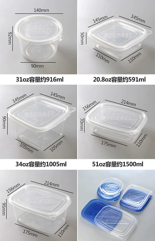 Paper Butler Hộp ăn trưa hình chữ nhật dùng một lần Hộp cơm trưa Đóng gói Hộp thức ăn nhanh Hộp bảo quản Hộp trái cây tràm trái cây - Hộp cơm điện sưởi ấm
