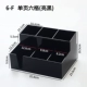 Paper Butler Acrylic Cup Cup Chủ Sữa Cup Lưu trữ Giá Giữ Cup Chủ cốc dùng một lần - Cà phê dụng cụ pha cold brew