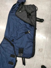 попона 德宝矮马冬季马衣 小矮马冬季马衣 舍特兰加厚马衣