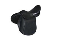 Comprehensive saddle without armrests comprehensive endurance saddle full set of accessories for Malaysian horse saddle