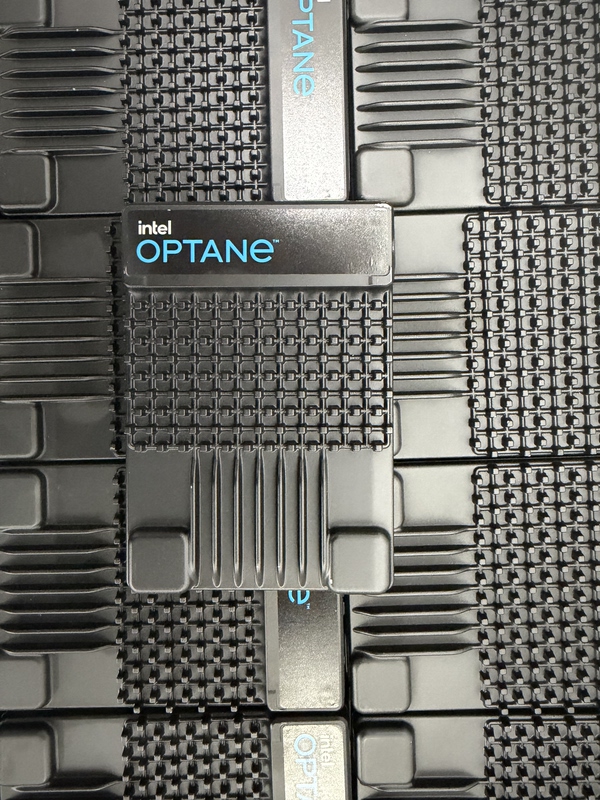 Intel Optane P5800X 1.6t U.2 Nvme Pcie4.0 3D Xpoint Enterprise-Level Solid State