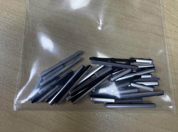 Suitable for Samsung A30 power button volume button A50 A505F A70 A705F A71 power side button