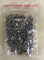 Suitable for Huawei P20 P20pro P30pro glory 9i mate30 pro fixed motherboard cross screw