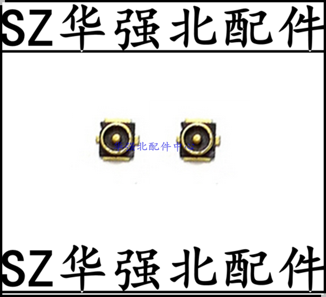 Applicable Honor 9 Youth Edition v9 note8 Glory 10 V10 Signal Block Antenna Seat Signal Connector