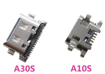 Apply Samsung A10S A20S A30S A30S A40S A40S A50S A70S M10 M10 M10 charging USB connector