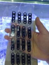 Suitable for vivo Y7S Y3 Z5X IQOO S1pro A11 X K5 rear camera mirror glass lens