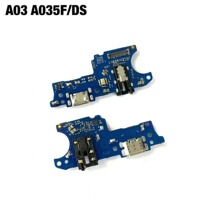 Suitable for Samsung A03S A037F A037F A03 A03 A035F A035F A035U insert small board charging transmitter