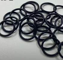 Suitable for 11 frames macroporous rear glass like head rubber waterproof rubber ring 12P phase head frame sinks