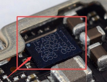 Suitable for Meizu MX6 Pro6 audio IC power supply TFA9911 CS43L36 DA9214 DA9210