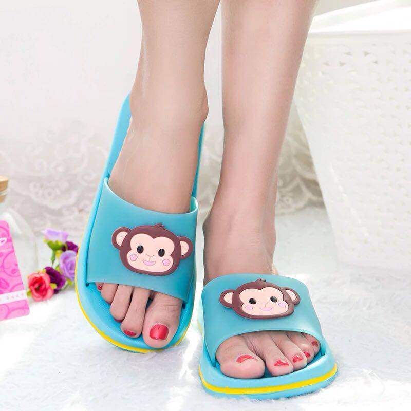 Pantoufles enfants en EVA - Ref 1026760 Image 9