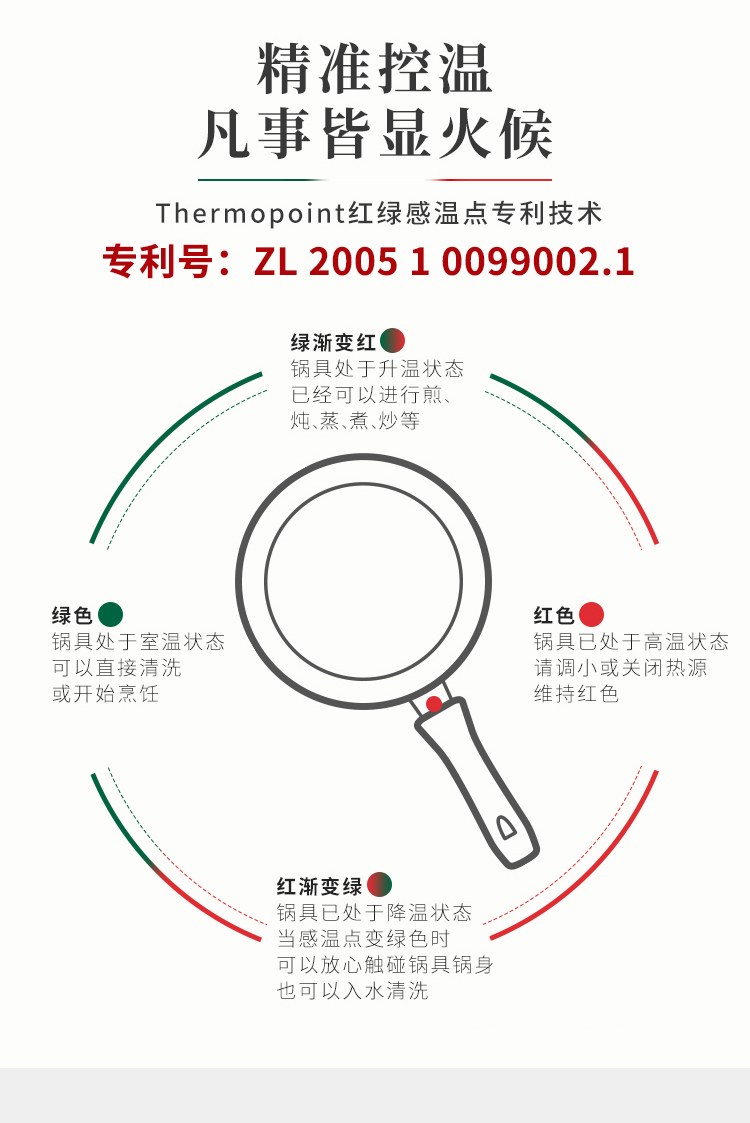 双立人旗下 巴拉利尼 意大利进口 平底不沾炒锅 28cm 券后298元包邮 买手党-买手聚集的地方