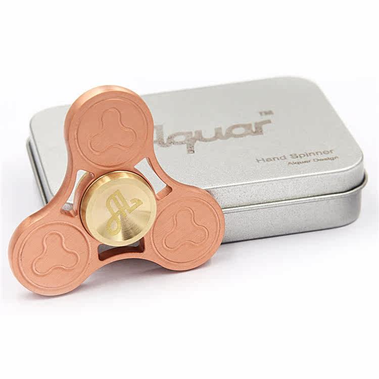 Hand spinner ALQUAR - Ref 2615204 Image 10