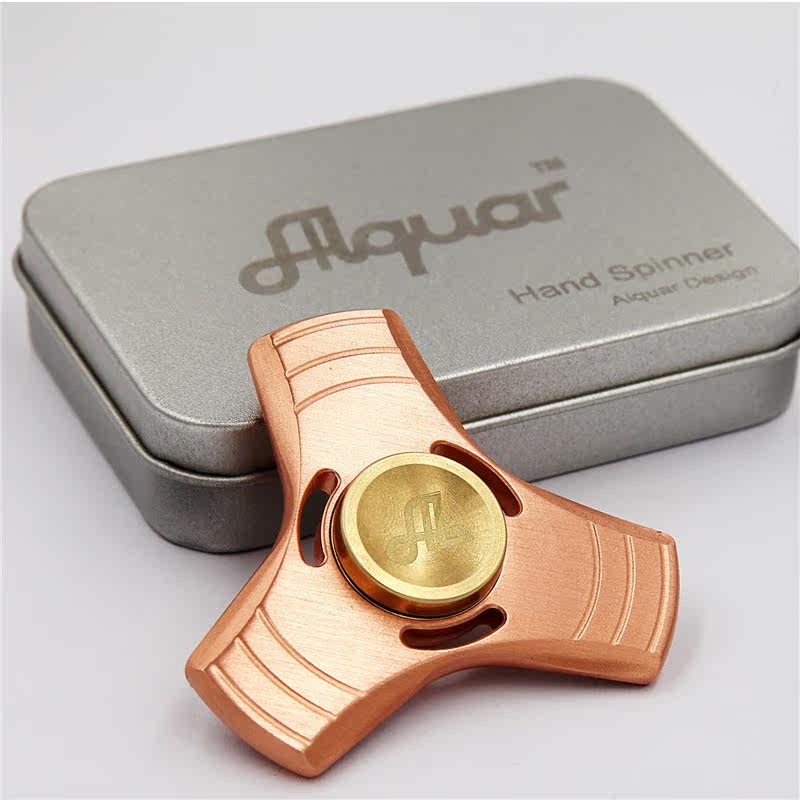 Hand spinner ALQUAR - Ref 2615204 Image 7