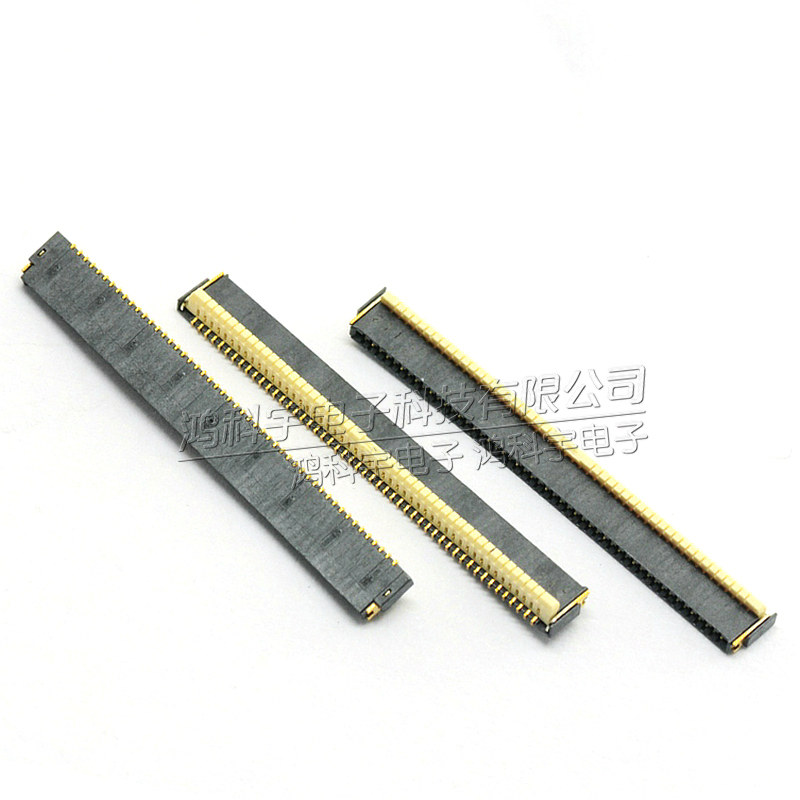 松下PAN连接器AYF531235 0.5间距12PIN，电子工程师的“梦中情配”来了！🔥_连接器_淘宝数码网