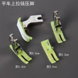 T360 левый узкий и правый широкий пластиковый оксфордский узкий давление в ногах малый давление T361 Левая широкая узкая плоская плоская верхняя часть на молнии.