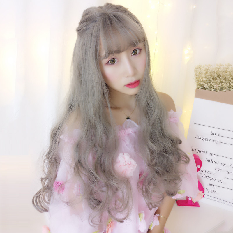 Perruque Les cheveux longs - Ref 2609014 Image 30