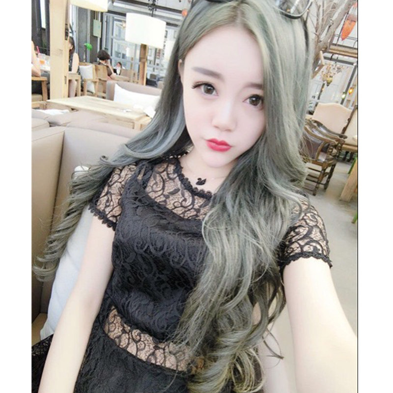 Perruque Les cheveux longs - Ref 2608358 Image 28