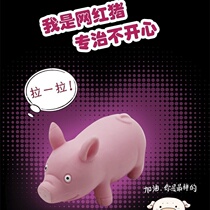 Decompress Toys Children knead Leg bunches Lesbians Dog Cat Pigs Decompression Vent God Instrumental Whole Demagogic slow-rebound gift items