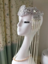 ethnic headdress