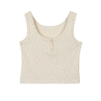 Абрикосовый нижний цветок