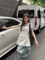 Белый, кружевной, эффект подтяжки