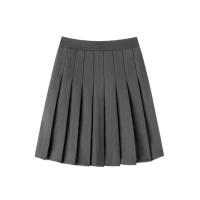 Темно-серый