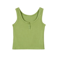 Трава зеленая