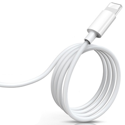 适合苹果数据线单头充电线