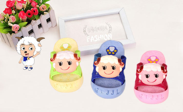 Chaussons enfants en autre pour Toute saison - semelle PU - Ref 986383 Image 11