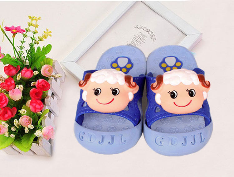 Chaussons enfants en autre pour Toute saison - semelle PU - Ref 986383 Image 32