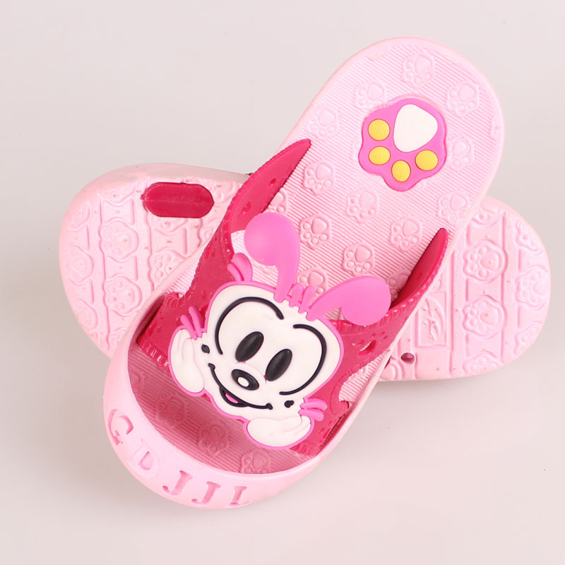 Chaussons enfants en autre pour Toute saison - semelle PU - Ref 986288 Image 46
